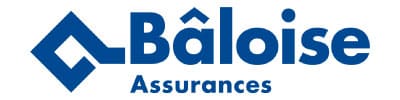 Baloise Insurance Logo
