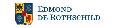 Edmond de Rothschild Logo