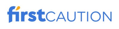 First Caution Logo
