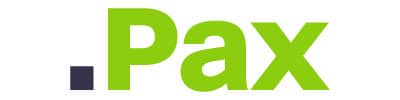 PAX Insurance Logo