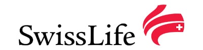 Swiss Life Logo