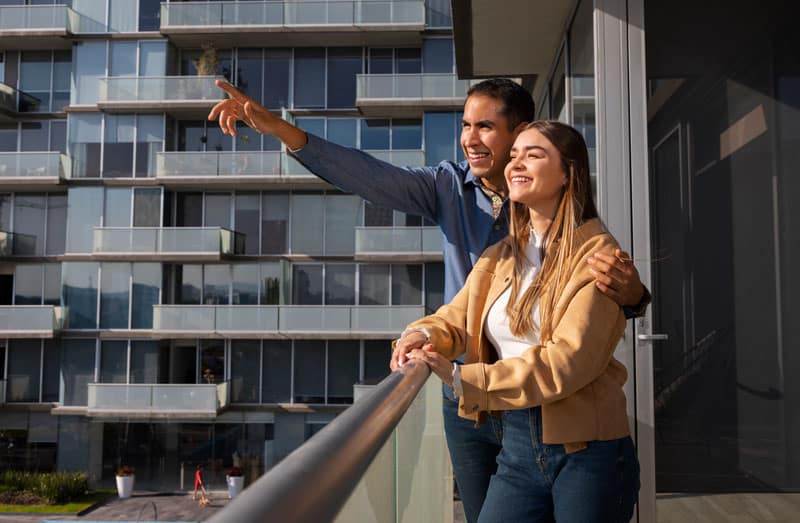 Real Estate Financing