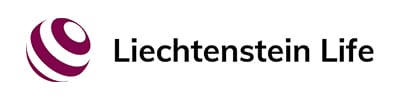 Liechtenstein Life Logo