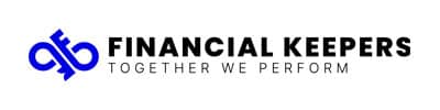 Financial Keepers 2025 Logo